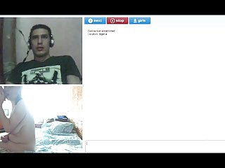 مرد جوان Fucks در مادر دیگر. پورن پیرزن