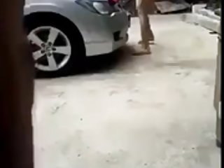 قاعده خوانده ، کلیپ سکسی التا اوشن