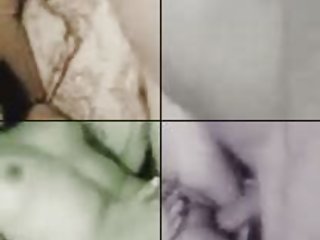مو, پورن اسب با انسان زیبا زن کارمند.